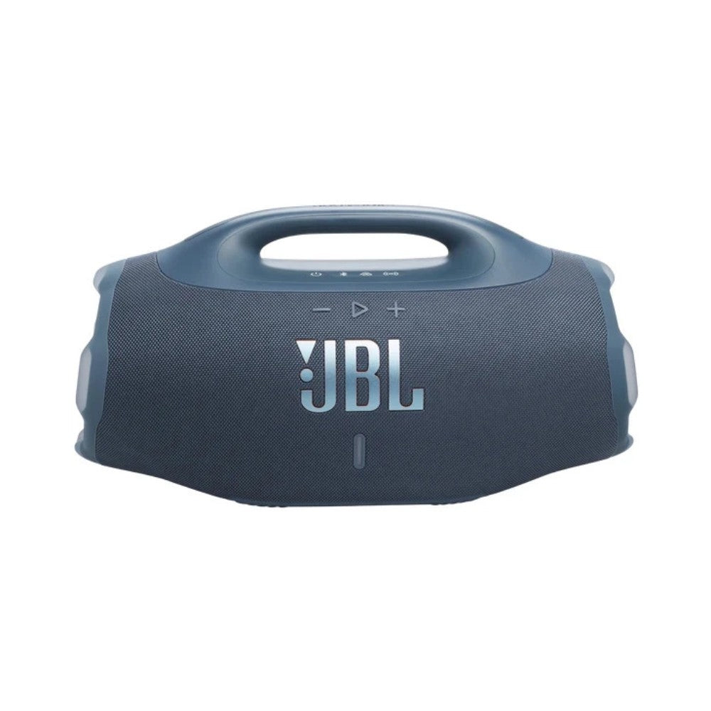 JBL Boombox 4 Portable Wireless Speaker
