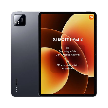 Xiaomi Pad 8 11.2" Tablet