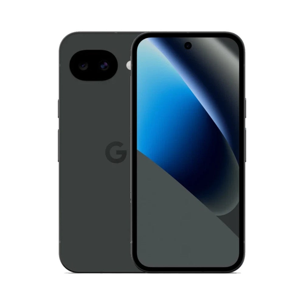 Google Pixel 10a 5G 128GB - Obsidian