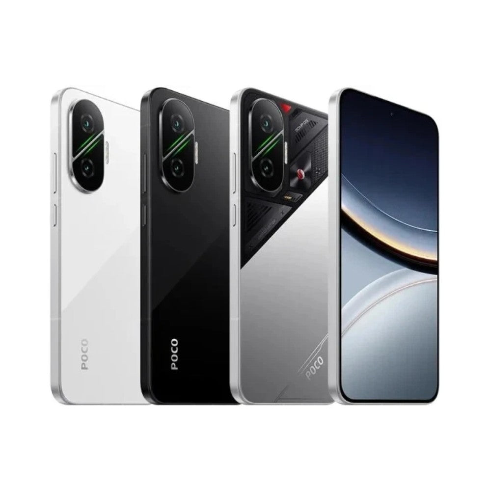 Xiaomi POCO F7 5G