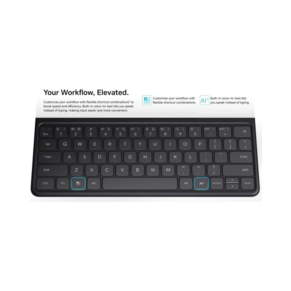 Honor MagicPad 4 Smart Keyboard