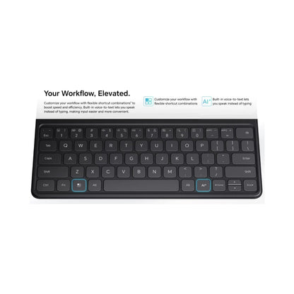 Honor MagicPad 4 Smart Keyboard