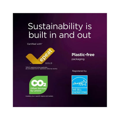 Lenovo IdeaPad Slim 3 15IRU10 15.3" Laptop - Intel Core 3 8GB RAM 256GB SSD Windows 11