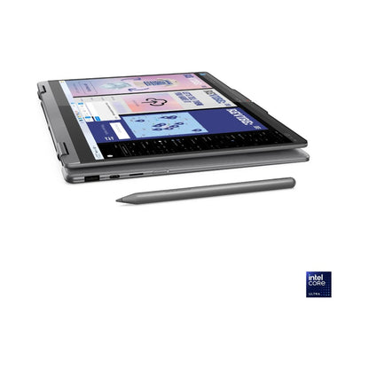 Lenovo Yoga 7 14" 2-in-1 2.8K OLED Laptop - Intel Core Ultra 7 258V 24GB RAM 512GB SSD