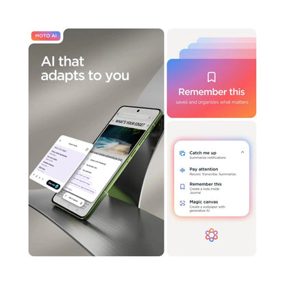 Motorola Edge 70 5G 512GB