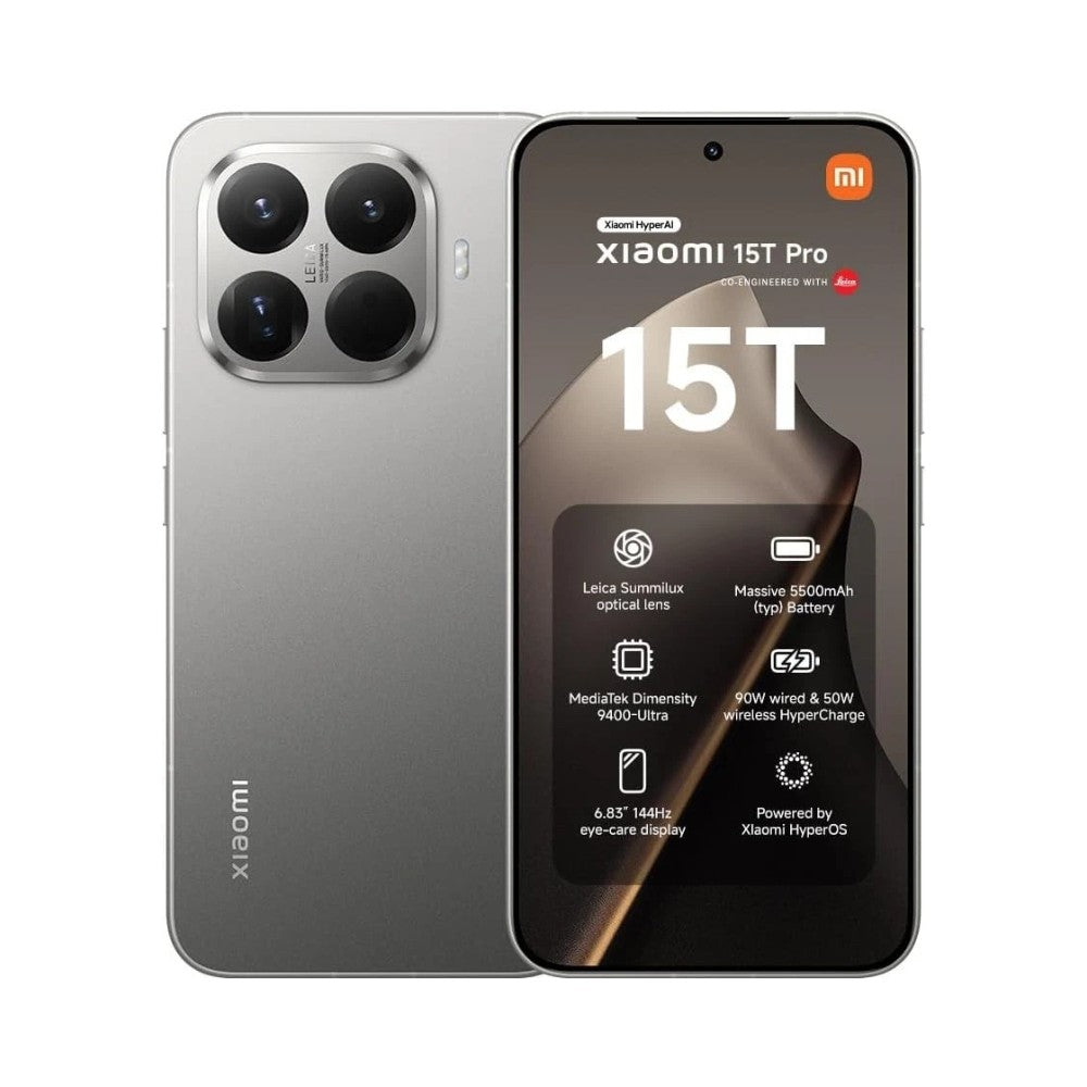 Xiaomi 15T Pro 5G