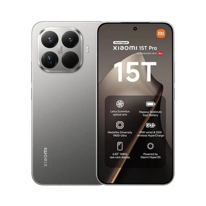Xiaomi 15T Pro 5G