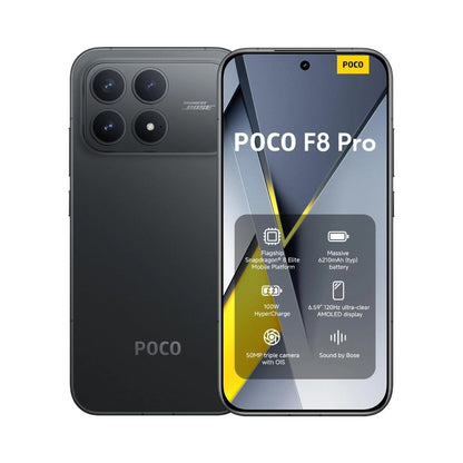 Xiaomi POCO F8 Pro 5G