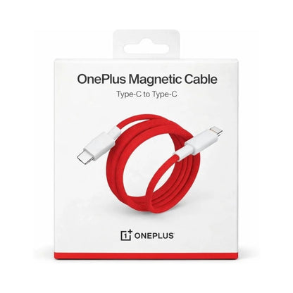 OnePlus Magnetic Cable USB-C to USB-C
