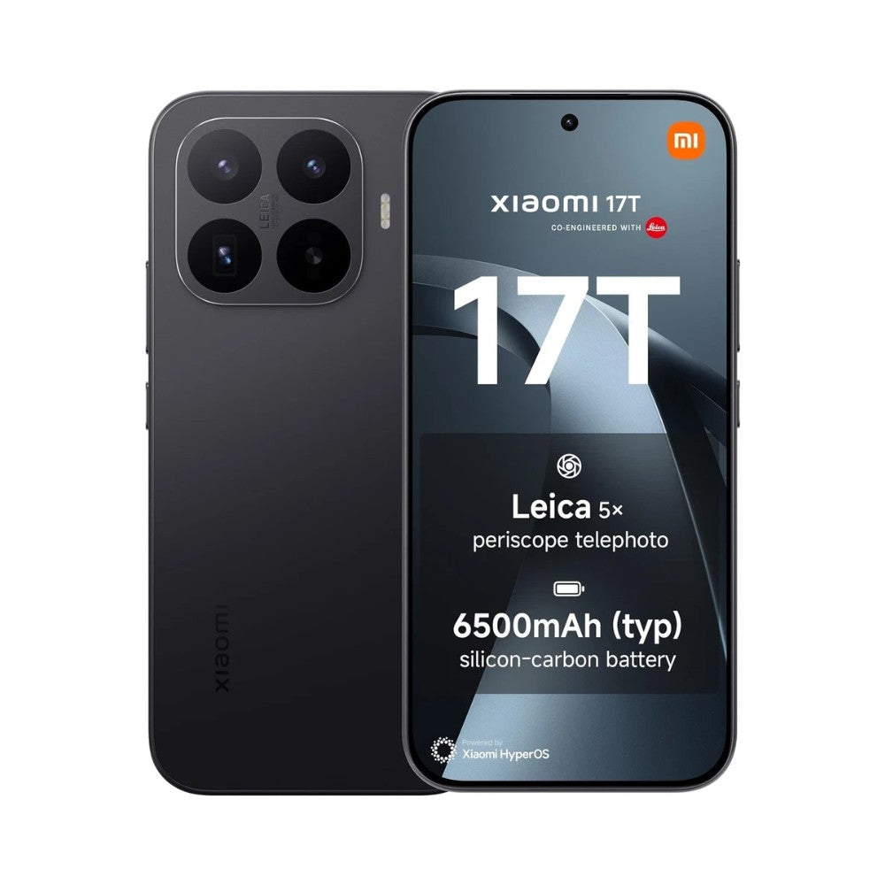 Xiaomi 17T 5G