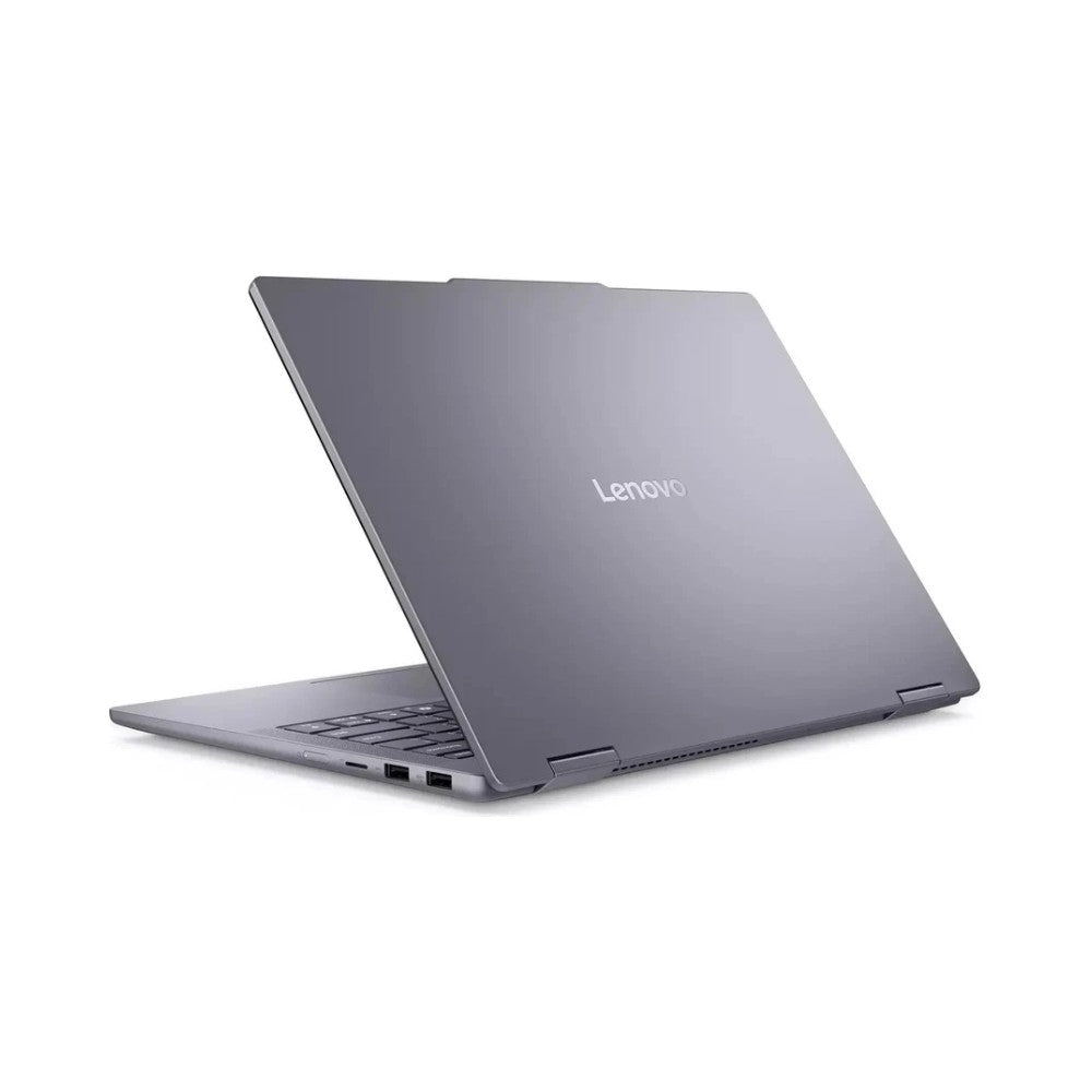 Lenovo IdeaPad 5 14" 2-in-1 OLED Laptop - AMD Ryzen AI 7 350 24GB RAM 512GB SSD
