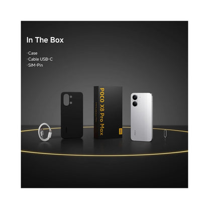 Xiaomi POCO X8 Pro Max 5G