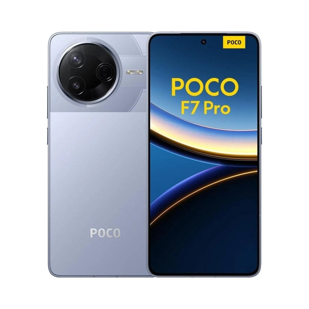 Xiaomi POCO F7 Pro 512GB