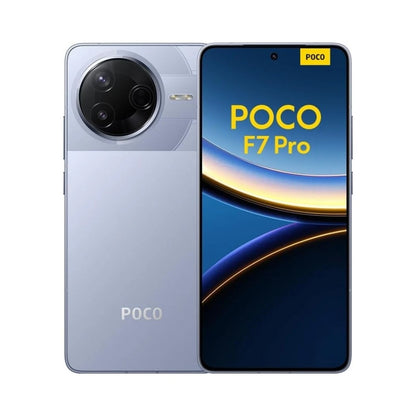 Xiaomi POCO F7 Pro 512GB