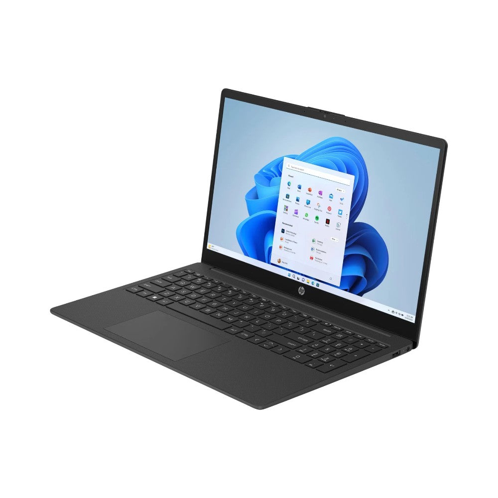 HP 15-fc0527sa 15.6" Laptop - AMD Ryzen 7 16GB RAM 512GB SSD Windows 11