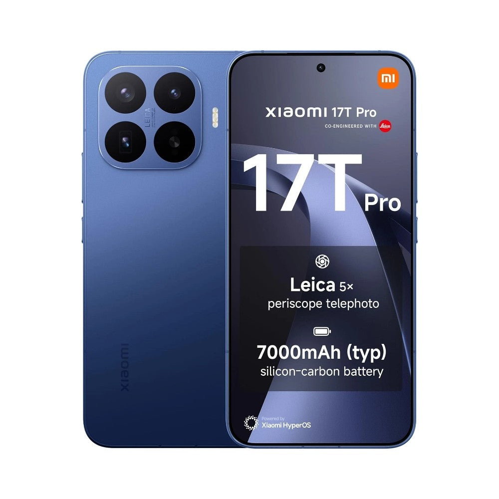 Xiaomi 17T Pro 5G