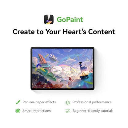 HUAWEI MatePad 11.5" S PaperMatte Edition Tablet 8GB+256GB + Keyboard