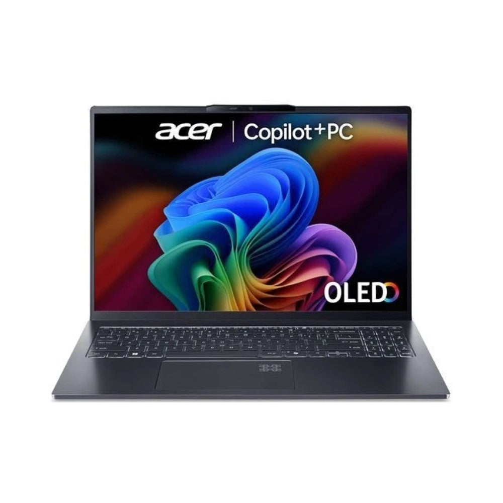 ACER Swift Go 16 AI OLED 16" Laptop - AMD Ryzen AI 7 350 32GB RAM 1TB SSD