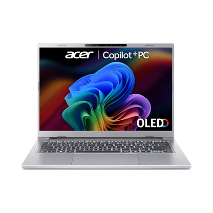ACER Aspire 14 AI OLED Laptop - Intel Core Ultra 7 256V 16GB RAM 1TB SSD