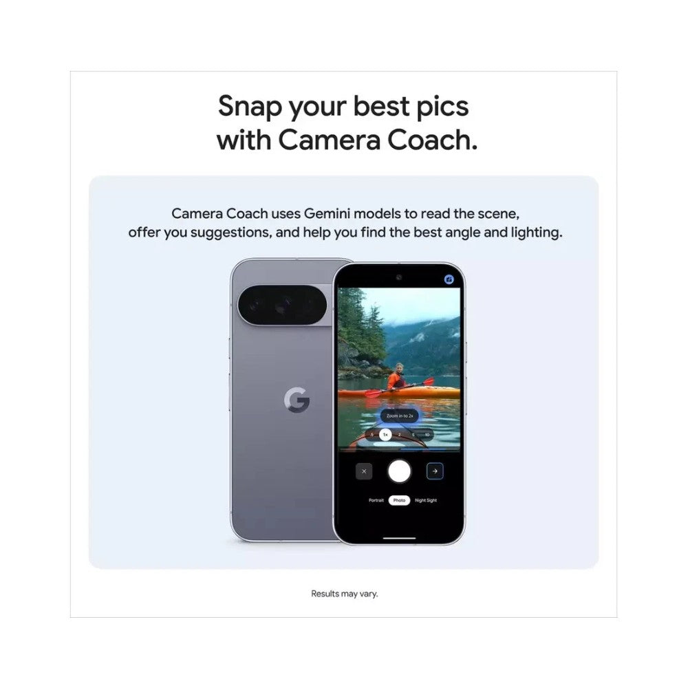 Google Pixel 10 Pro 5G 256GB