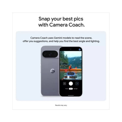 Google Pixel 10 Pro 5G 256GB
