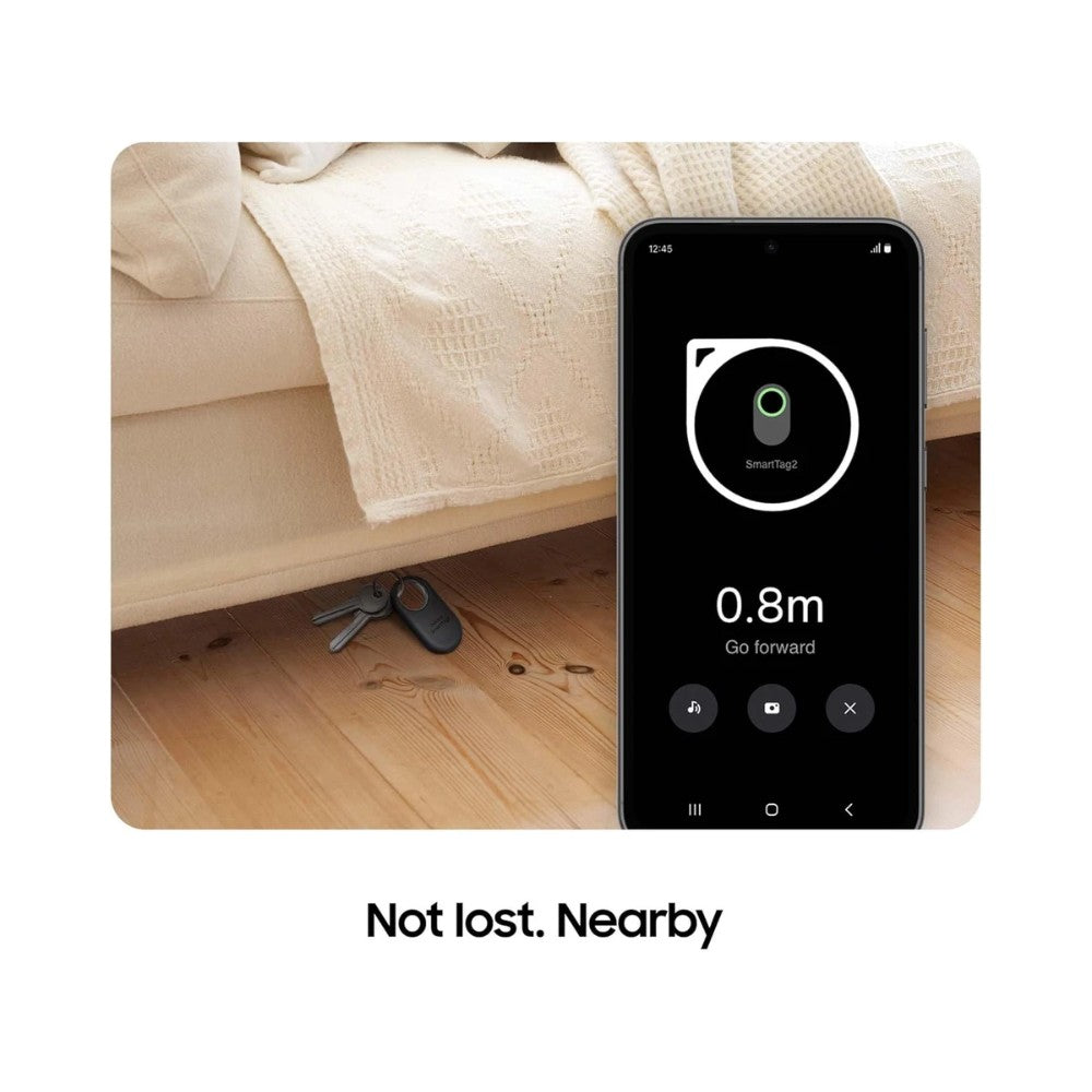 Samsung Galaxy Smart Tag 2
