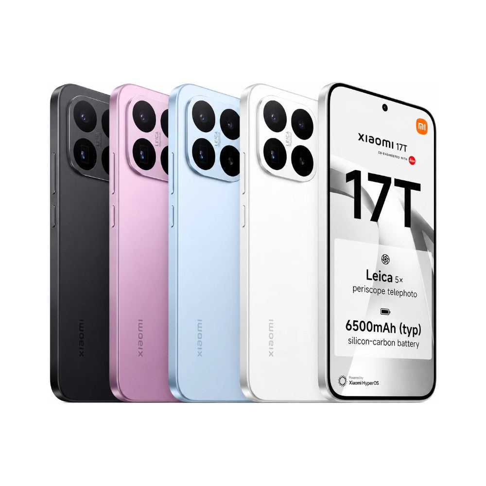 Xiaomi 17T 5G