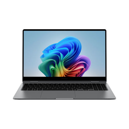 SAMSUNG Galaxy Book5 360 15.6" AMOLED 2-in-1 Laptop - Intel Core Ultra 7 258V 32GB RAM 512GB SSD