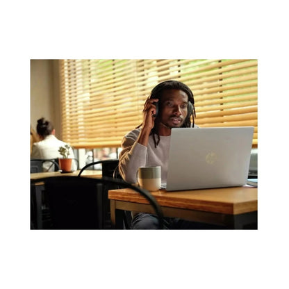 HP Omnibook 5 16" Laptop - AMD Ryzen 5 8540U 16GB RAM 512GB SSD