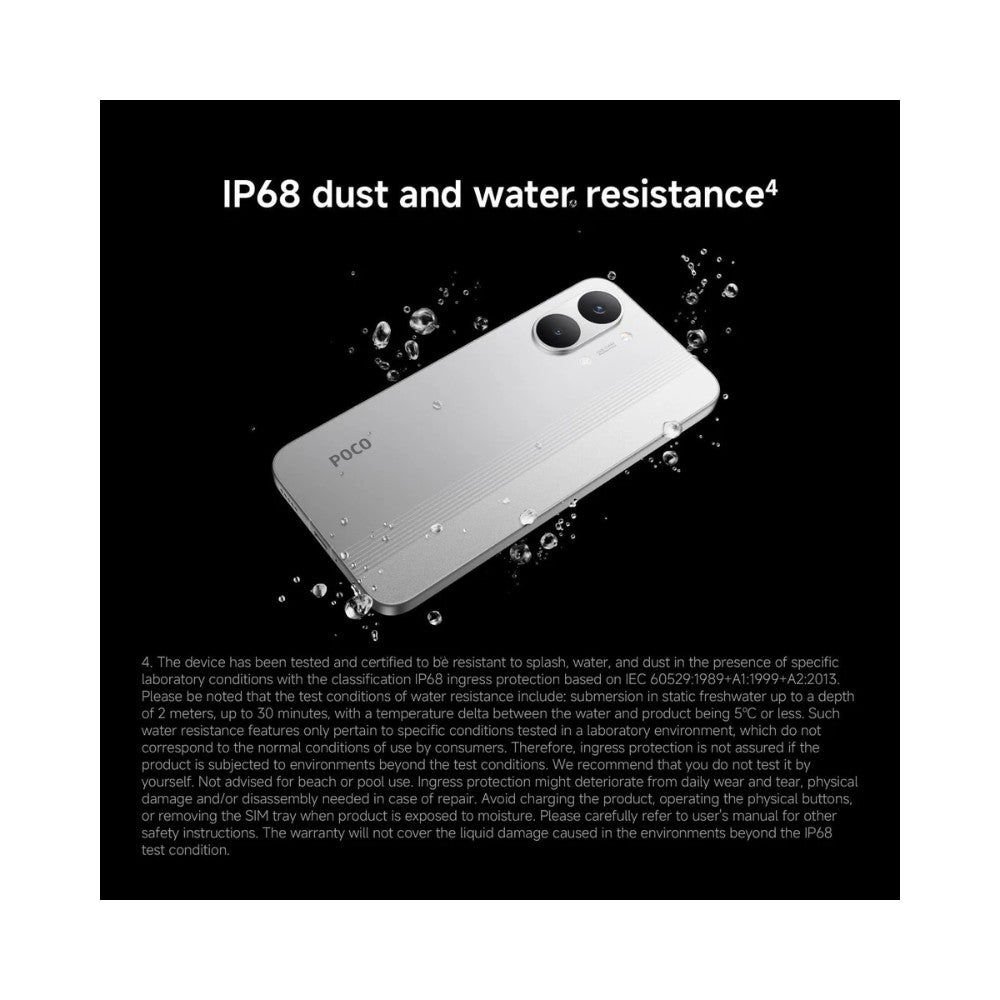 Xiaomi POCO X8 Pro Max 5G