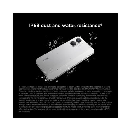Xiaomi POCO X8 Pro Max 5G