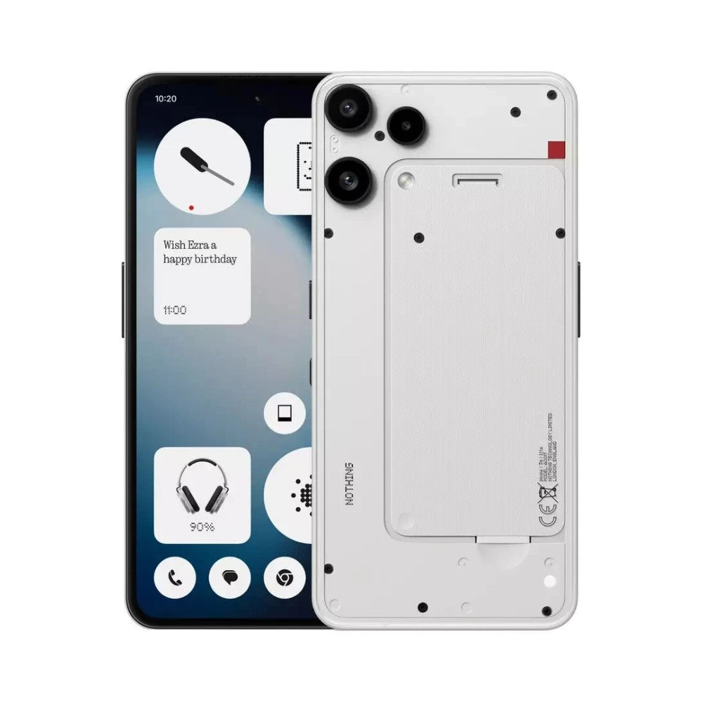 Nothing Phone (3a) Lite 5G 128GB
