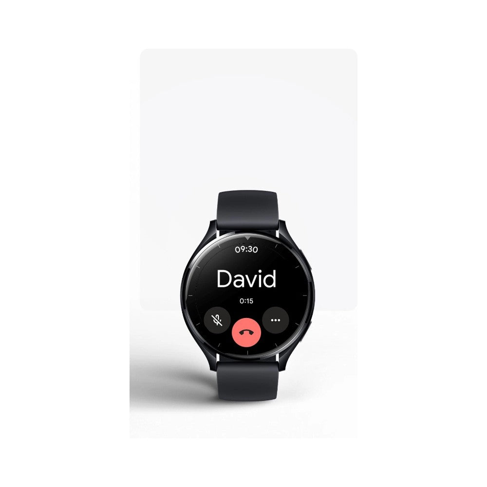 Xiaomi Watch 2 Black
