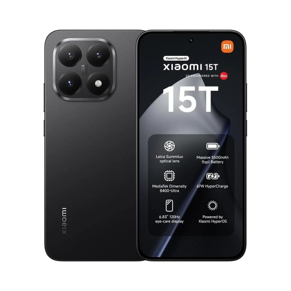 Xiaomi 15T 5G
