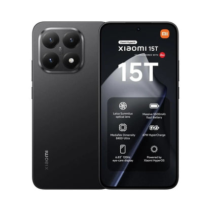 Xiaomi 15T 5G