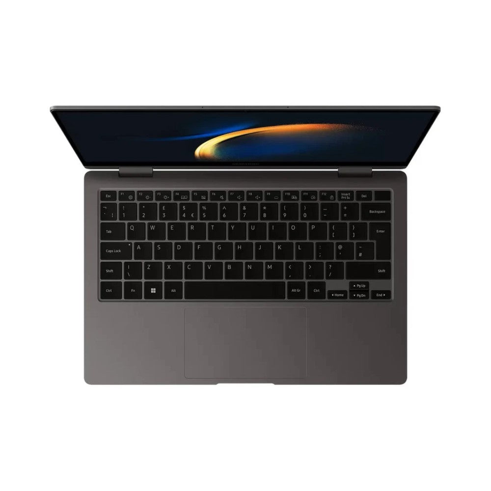 SAMSUNG Galaxy Book3 360 13.3" AMOLED 2 in 1 Laptop - Intel Core i5, 256 GB SSD