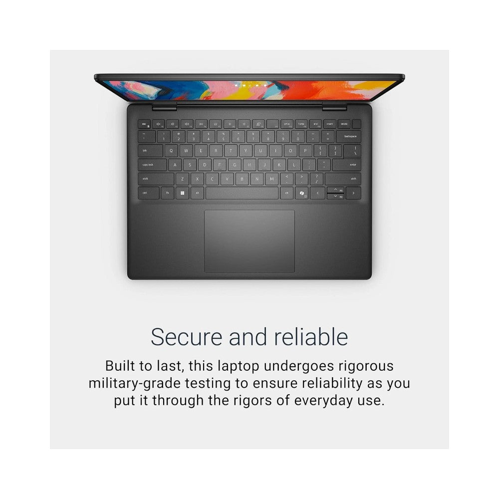 Dell 14 DC14255 14" FHD+ Laptop - AMD Ryzen 5 220 16GB RAM 512GB SSD