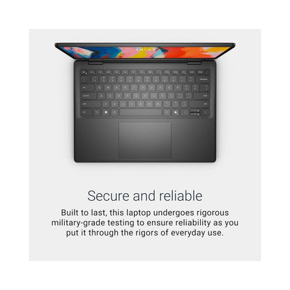 Dell 14 DC14255 14" FHD+ Laptop - AMD Ryzen 5 220 16GB RAM 512GB SSD