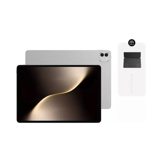 HONOR MagicPad3 13.3" OLED Tablet + Keyboard & Pen 16GB+512GB - Grey