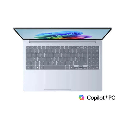 SAMSUNG Galaxy Book4 Edge 15.6" Laptop - Snapdragon X Plus 16GB RAM 256GB SSD