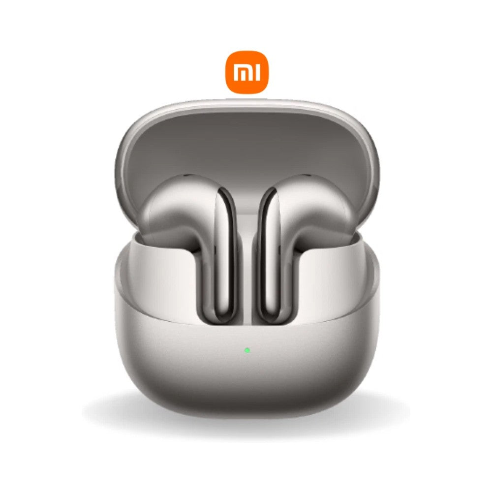 Xiaomi Buds 5 Wireless Bluetooth Earphones - Titan Gray