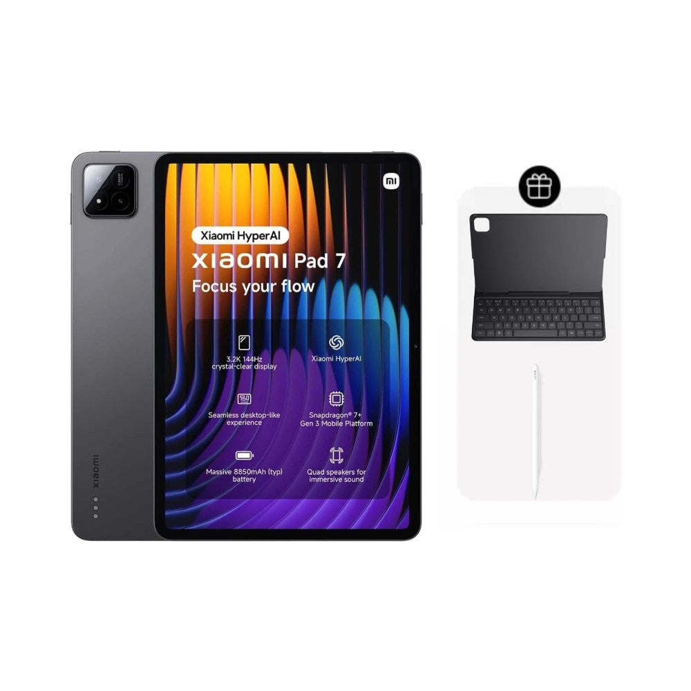 Xiaomi Pad 7 Tablet 11.2"