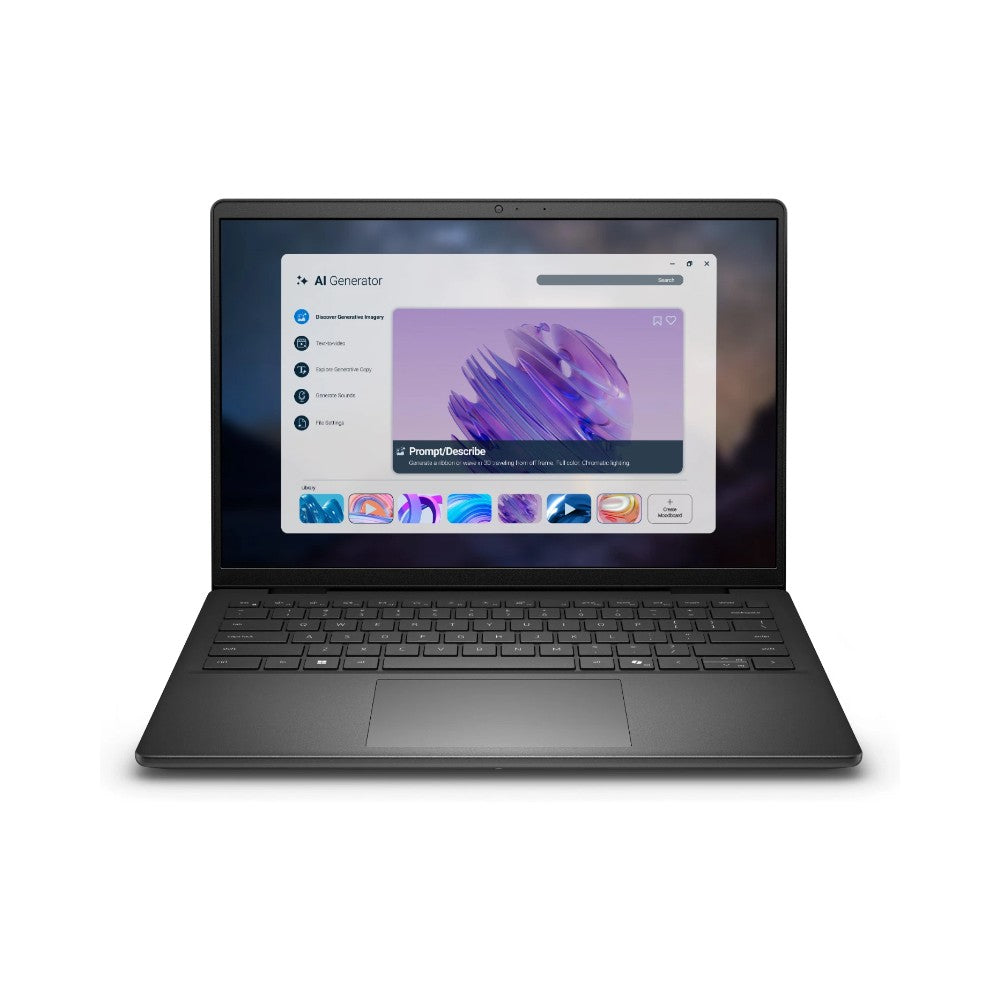 Dell 14 DC14255 14" FHD+ Laptop - AMD Ryzen 5 220 16GB RAM 512GB SSD