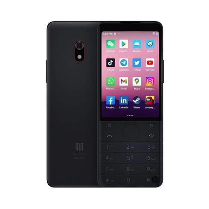 Qin F22 Pro 4G Touchscreen With Buttons Google Play Phone 64GB