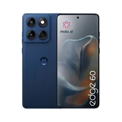 Motorola Edge 60 5G 256GB Gibralta Sea