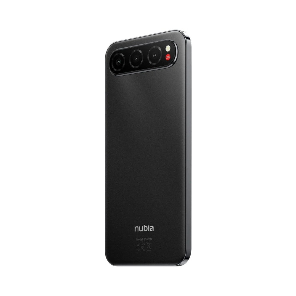 Nubia Air 5G 8GB+256GB - Titanium Black