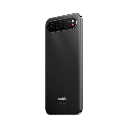 Nubia Air 5G 8GB+256GB - Titanium Black