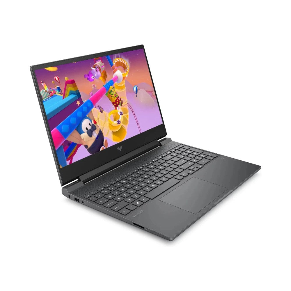 HP Victus Gaming Laptop 15-fa0021na - Intel Core i5 16GB RAM 512GB SSD RTX 3050