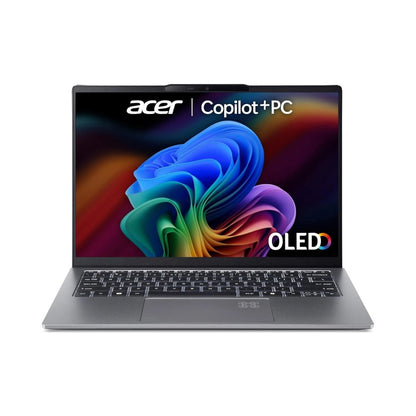 ACER Swift Go 14 AI OLED 14" Laptop - AMD Ryzen AI 7 350 16GB RAM 1TB SSD