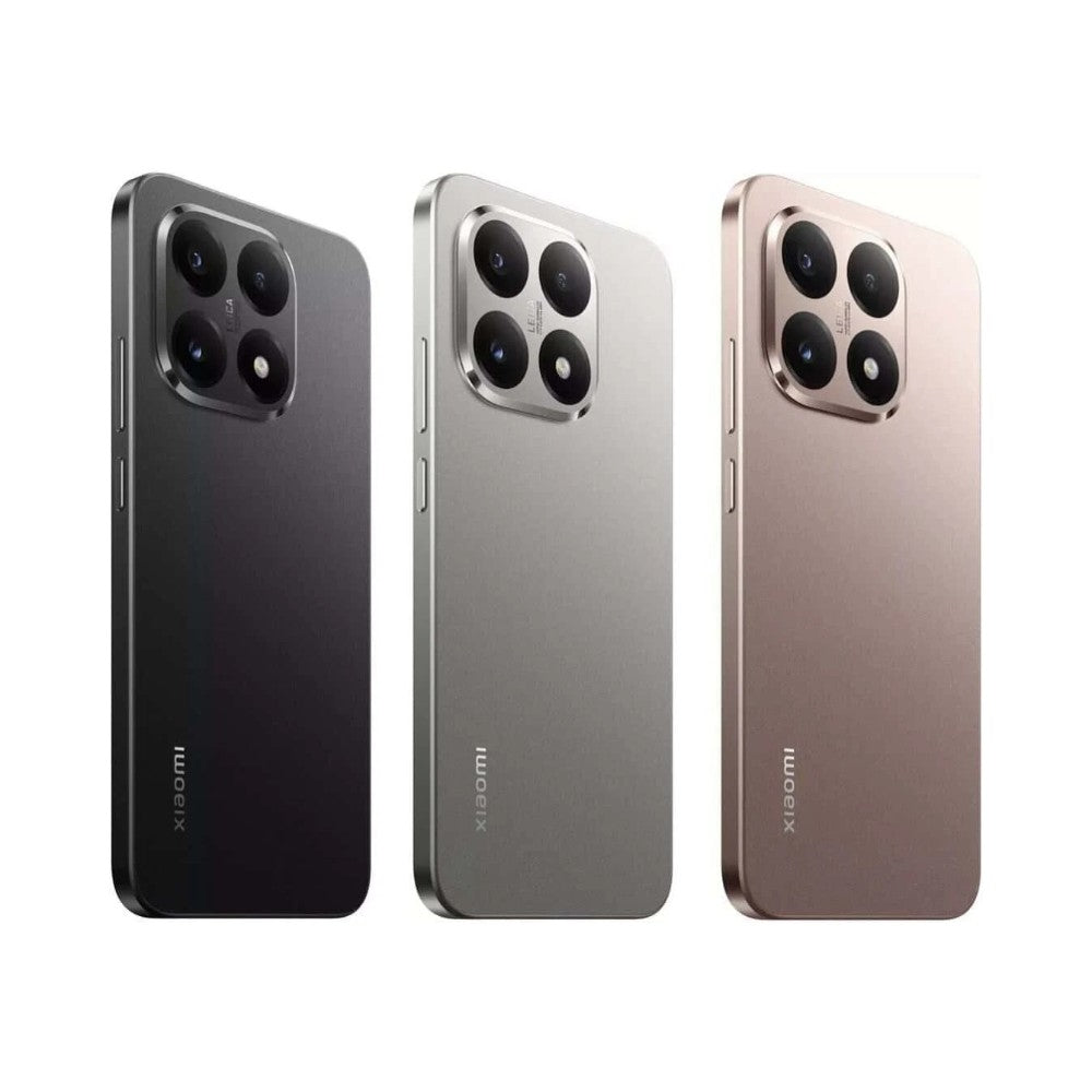 Xiaomi 15T 5G